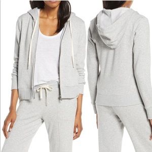 UGG Nancy Zip Fleece